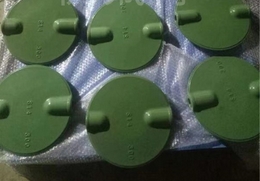 蝶阀防腐喷涂
